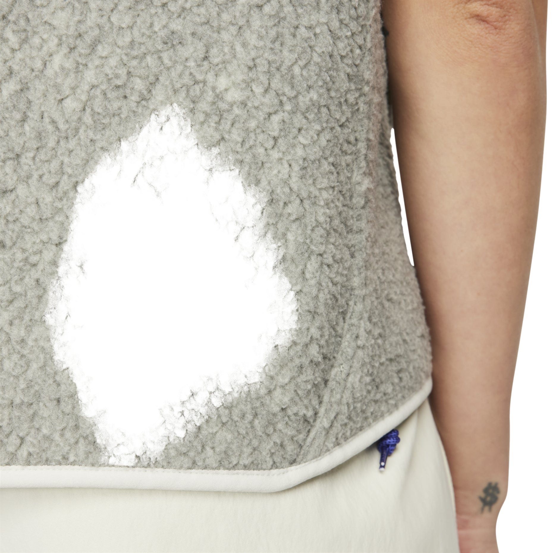 (WMNS) Nike ACG Arctic Wolf Gilet 'Sea Glass' FN1925-020
