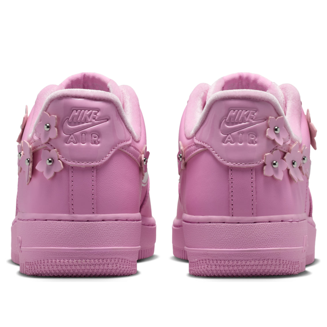 (WMNS) Nike Air Force 1 '07 'Florette - Pink' IR8637-600