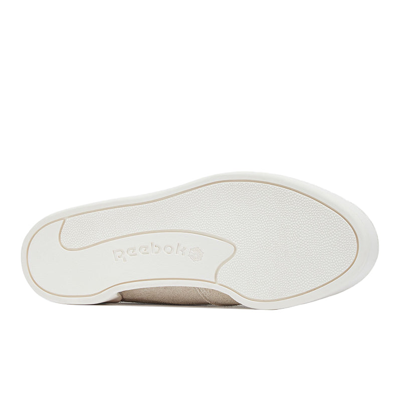 (WMNS) Reebok Club C Clean 'Cream' GW2158