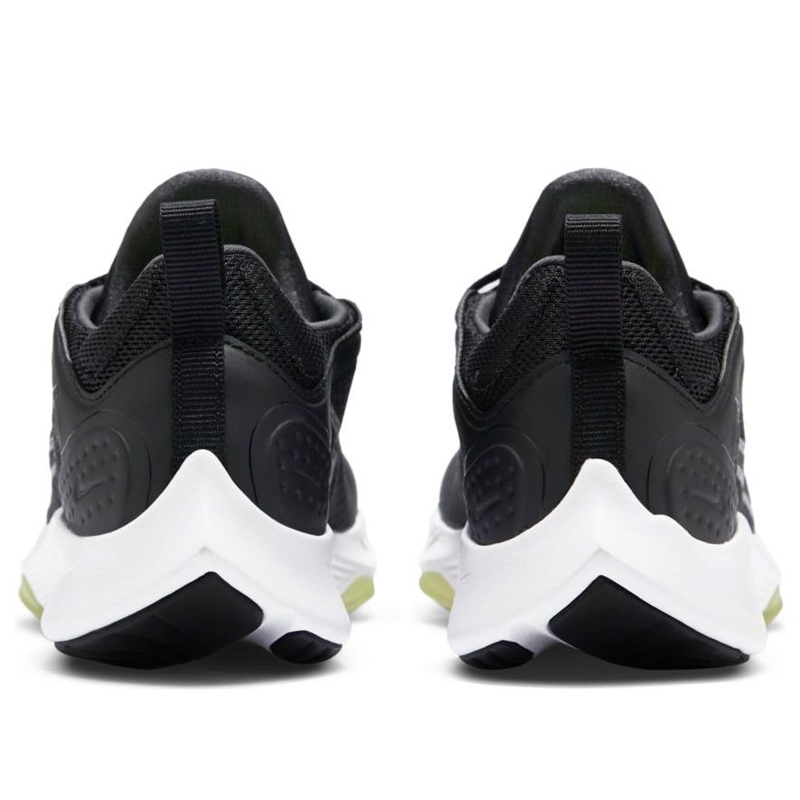 (GS) Nike Air Zoom Speed 'Black Grey' CJ2088-001
