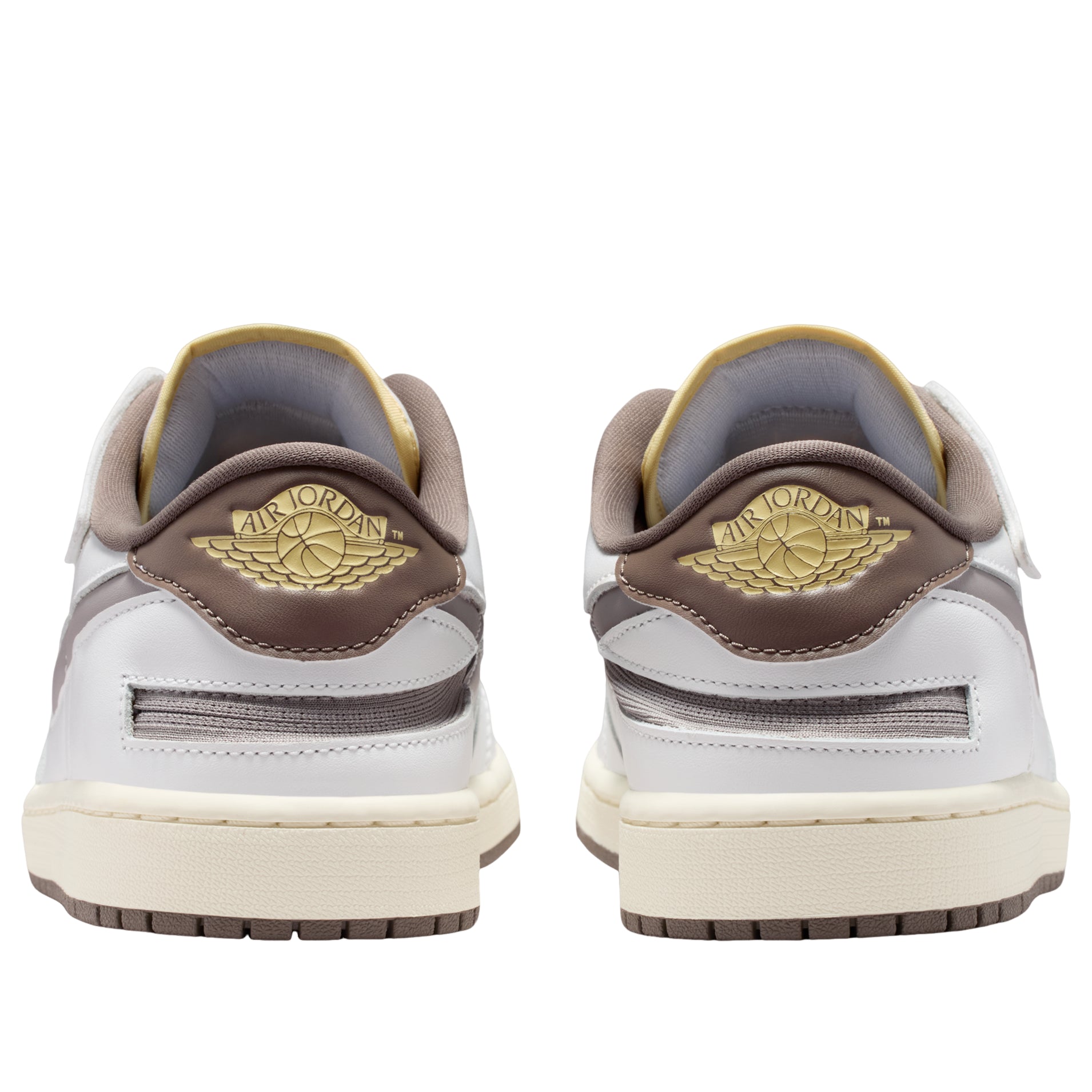 Air Jordan 1 Low EasyOn 'Summit White Enigma Stone' DM1206-106