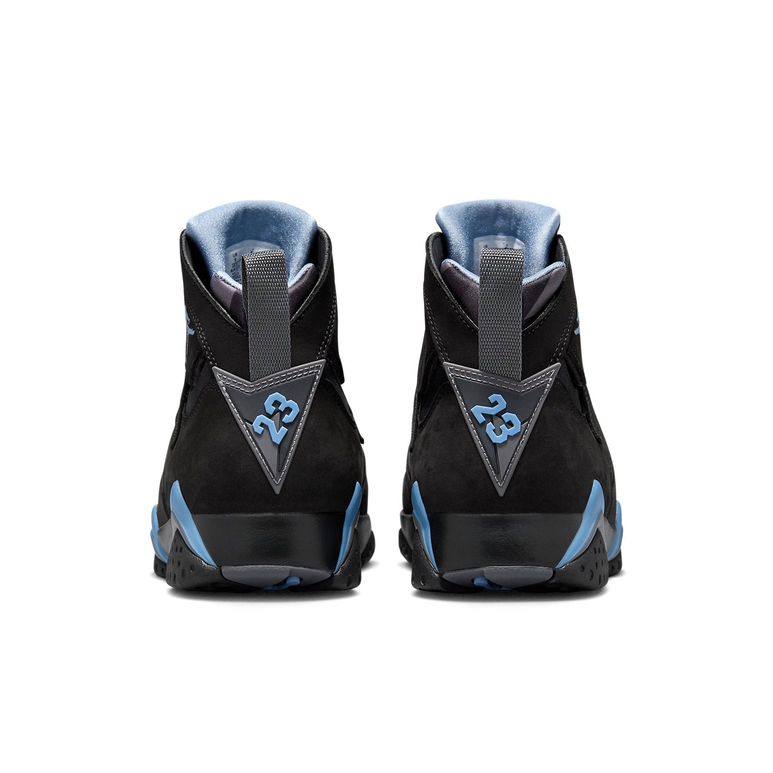 Air Jordan 7 Retro 'Chambray' CU9307-004