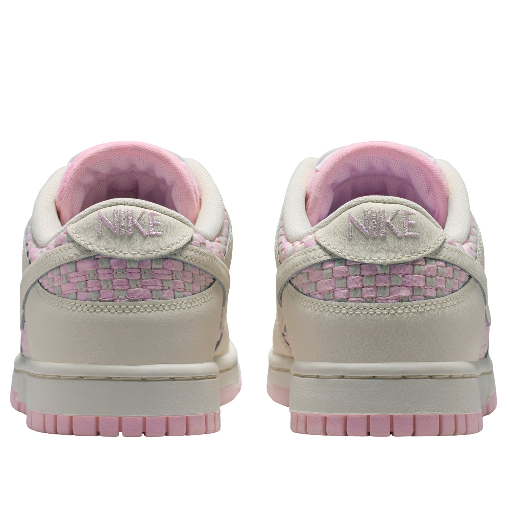 (WMNS) Nike Dunk Low 'Pink Foam Sail Ivory' IH2476-600