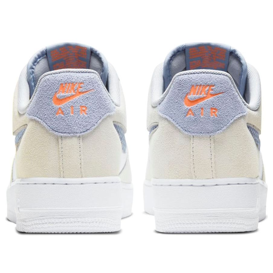 Nike Air Force 1 Low 'Indigo Fog' CK4383-001