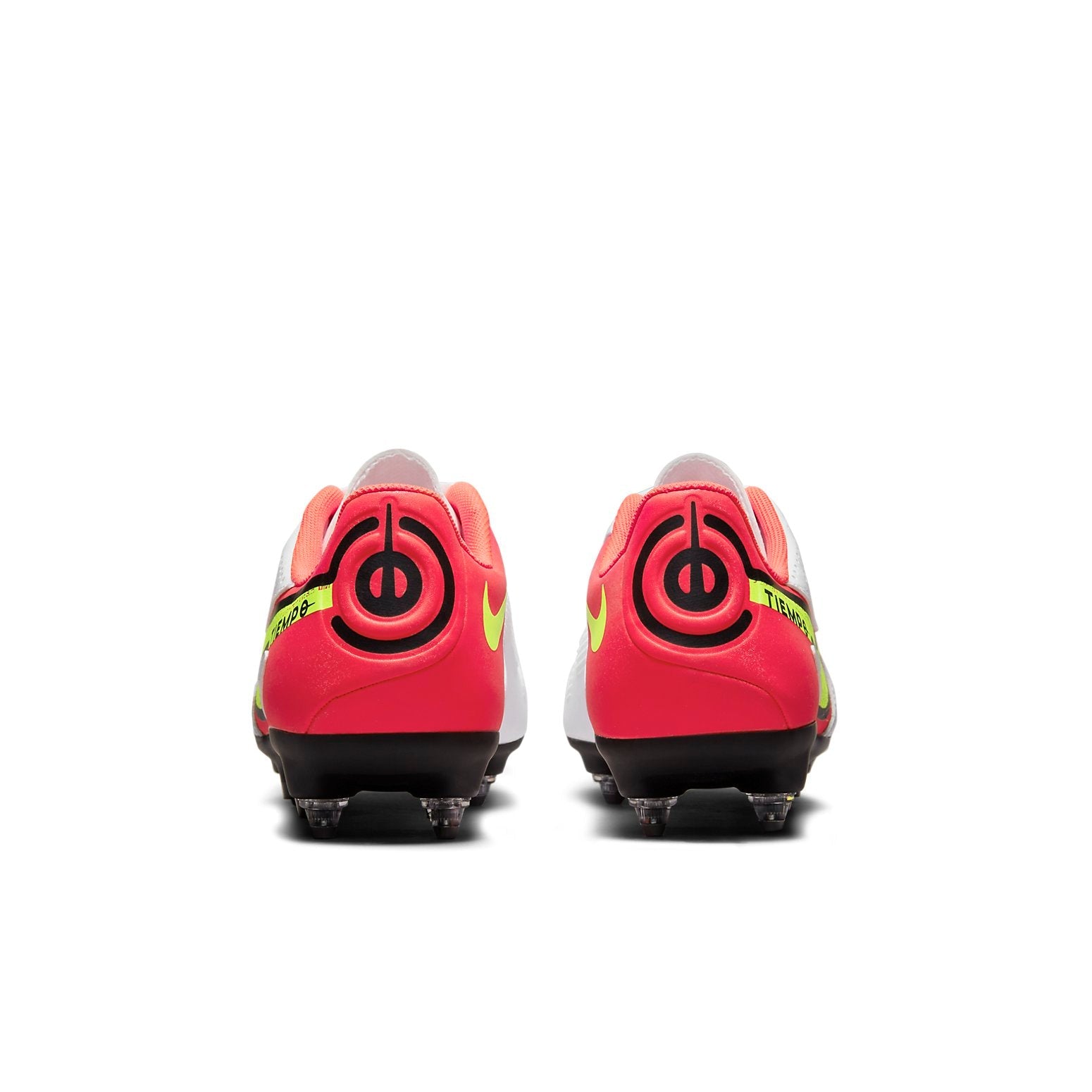 Nike Tiempo Legend 9 Academy SG Pro 'White Red' DB0628-176
