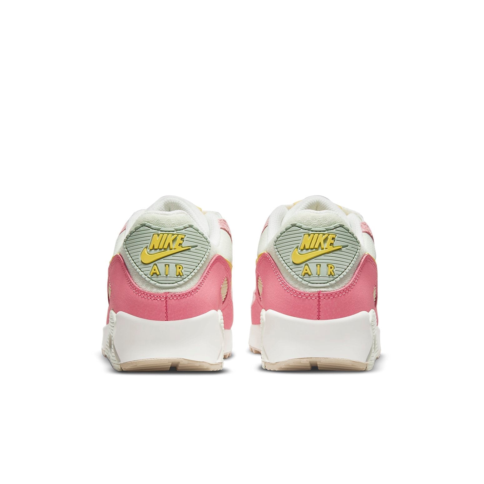 (WMNS) Nike Air Max 90 'Pink Salt Sea Glass' DM9465-001