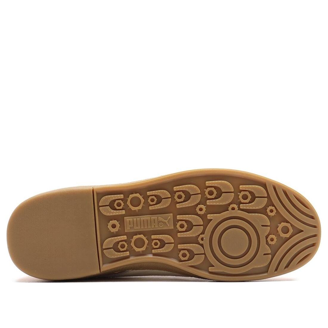 PUMA Super Team Suede 'Deeva Peach Gum' 398528-03