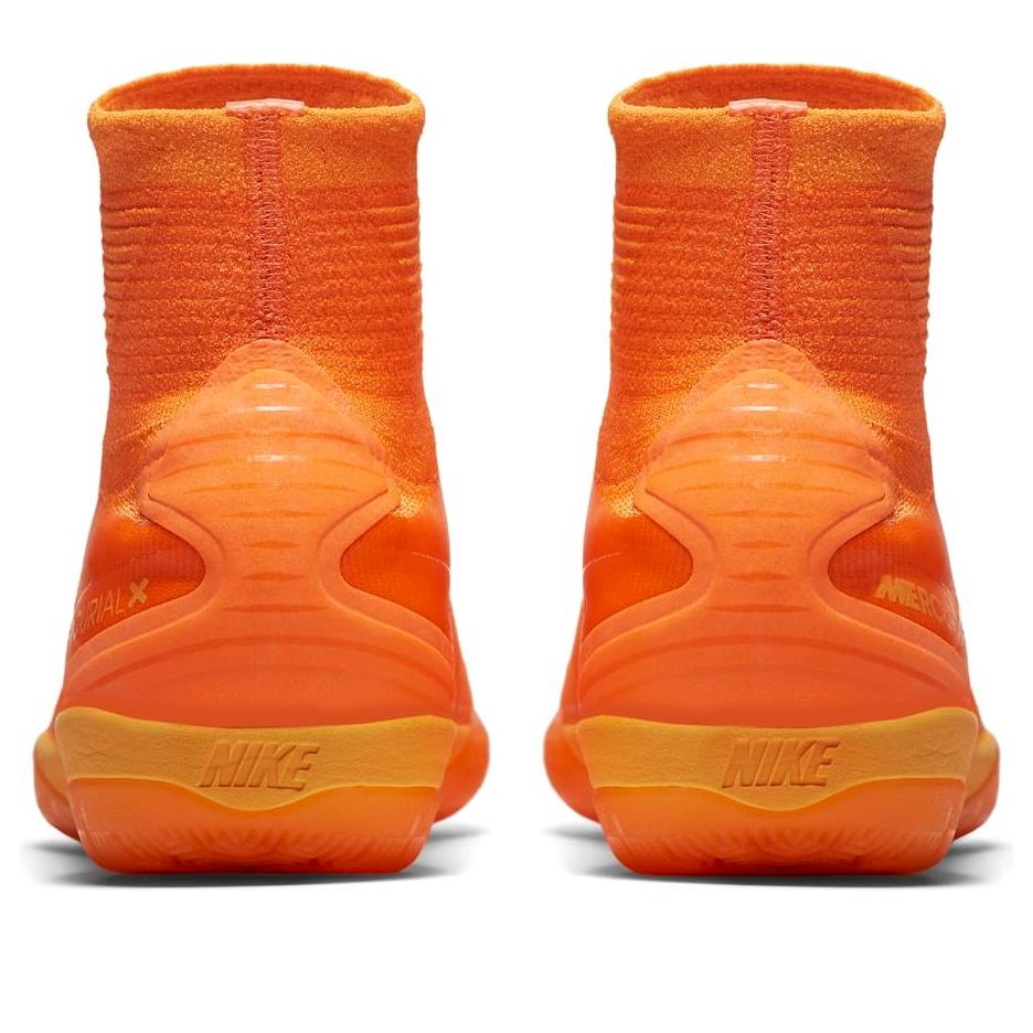 Nike MercurialX Proximo II IC 'Total Orange' 831976-888