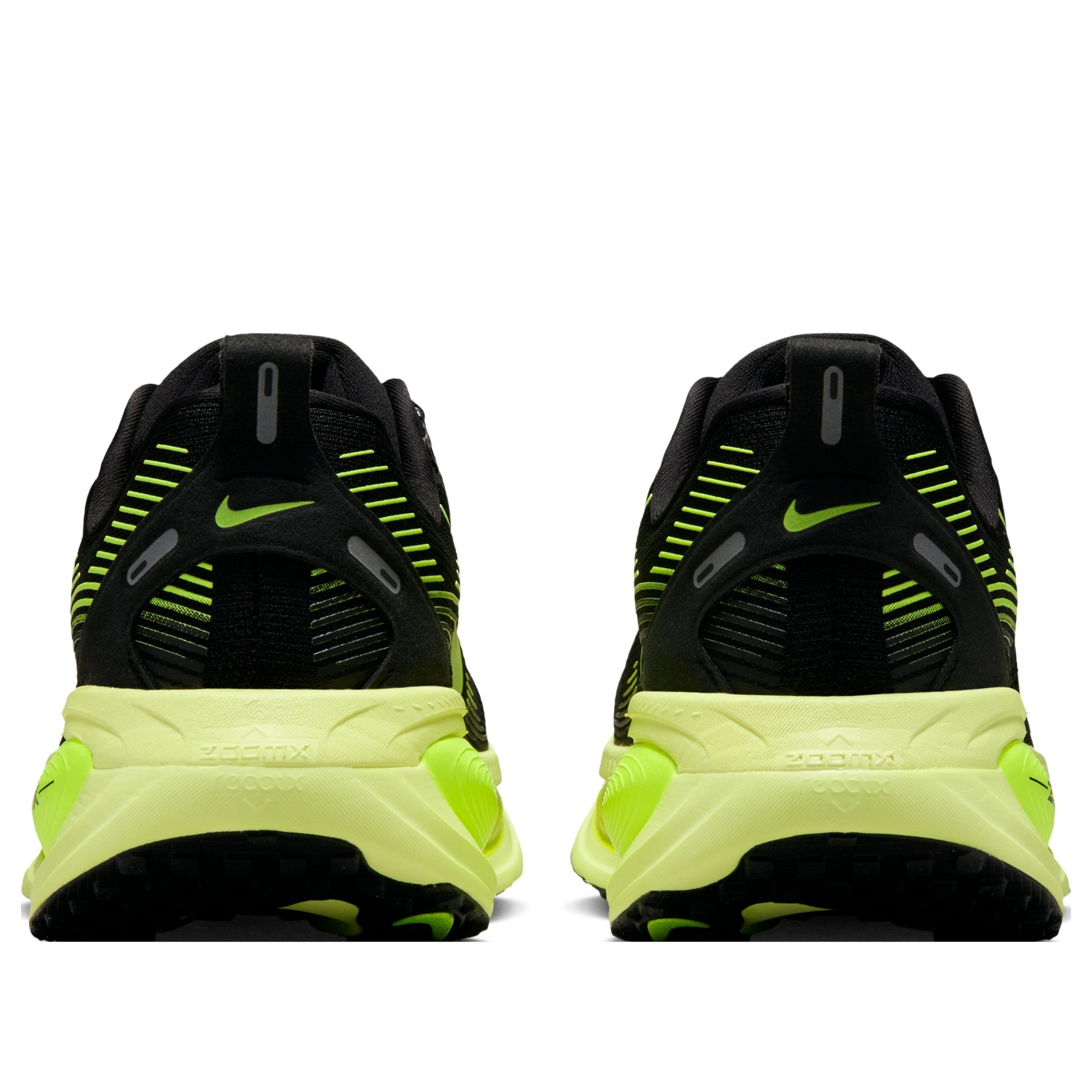 (WMNS) Nike ZoomX Vomero 18 'Black Cyber Volt'  HM6804-008