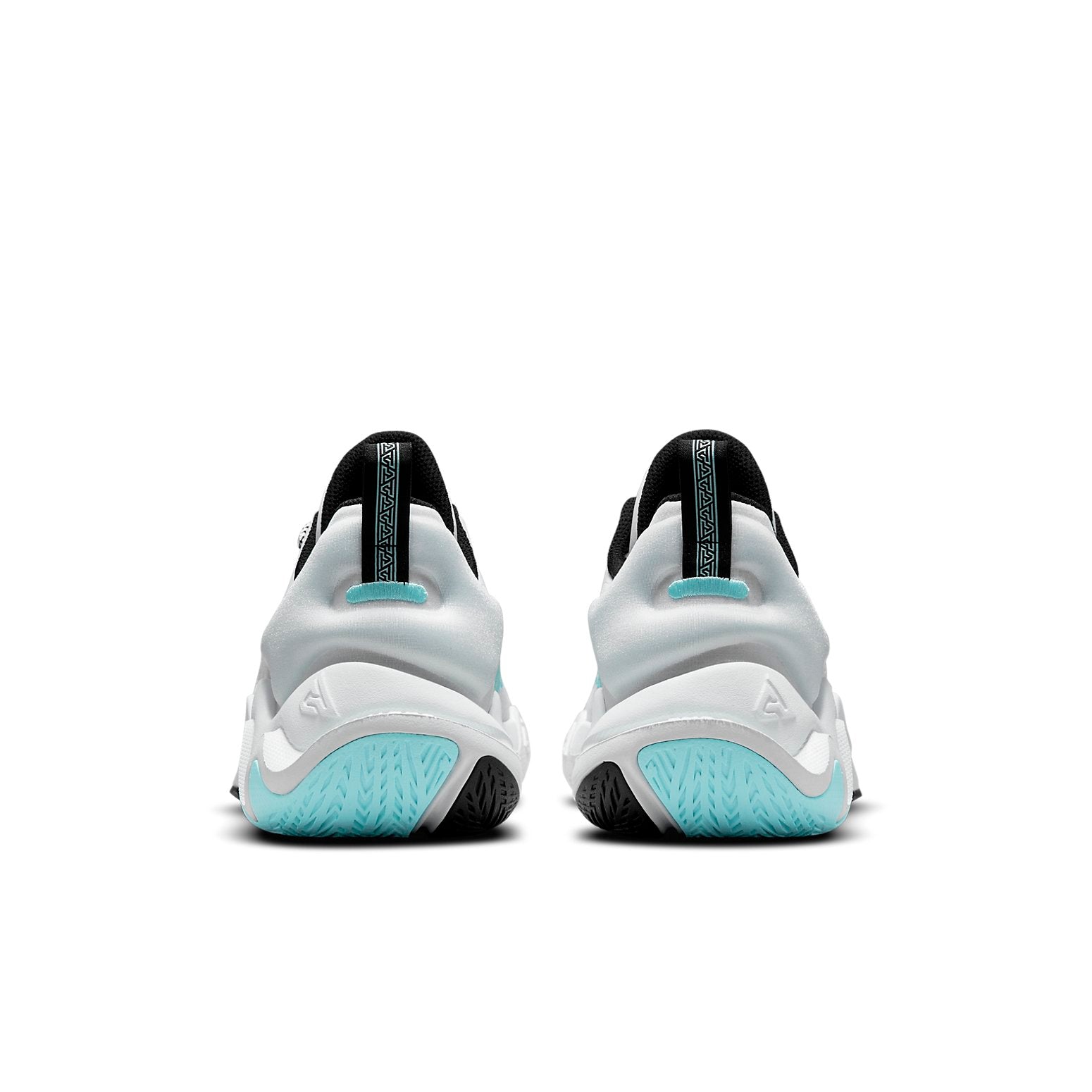(GS) Nike Giannis Immortality 'White Copa' DB6081-110