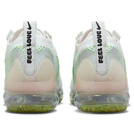 (WMNS) Nike Air VaporMax 2021 Flyknit Next Nature 'Feel Love' FD0871-100