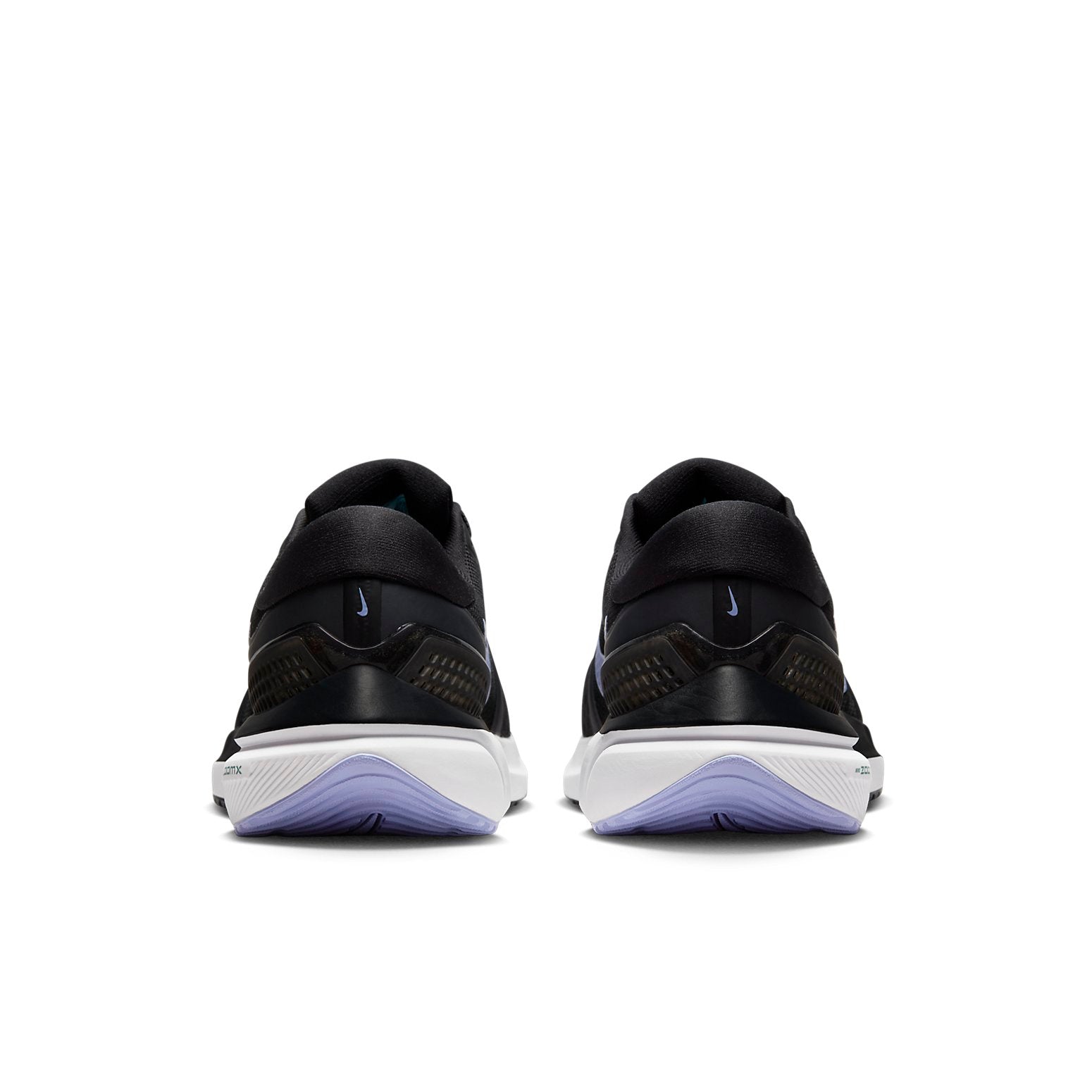 (WMNS) Nike Air Zoom Vomero 16 'Black Light Thistle' DA7698-004