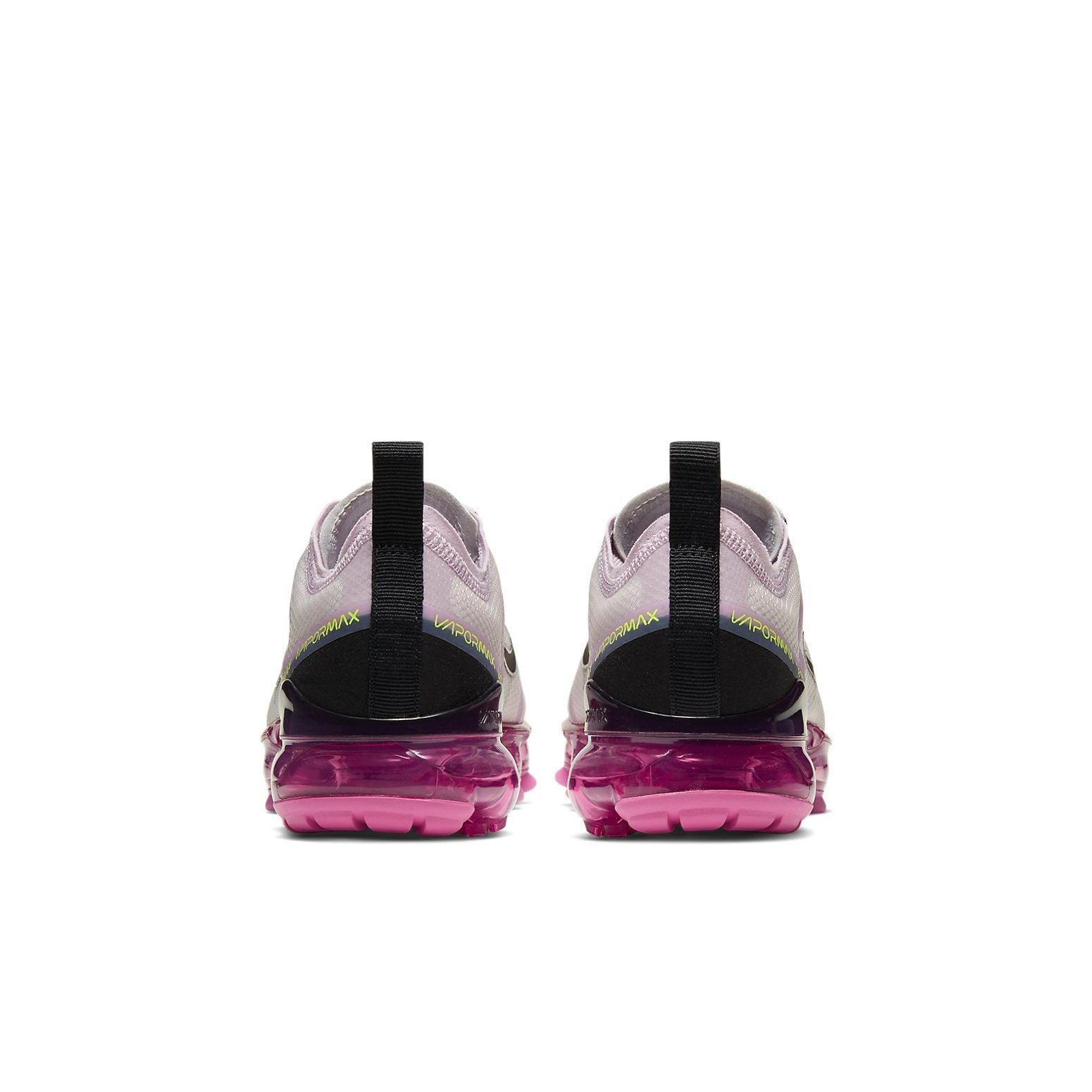 (GS) Nike Air VaporMax 2019 'Photon Dust Lilac' AJ2616-015