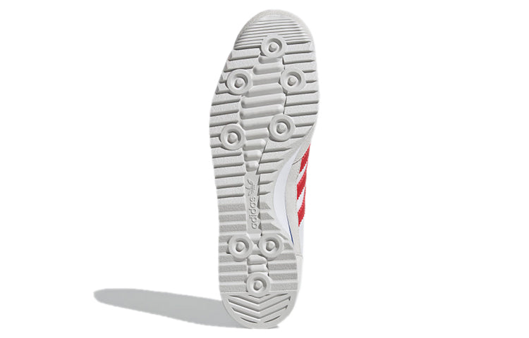 adidas originals Sl 72 'White Red Blue' G58115