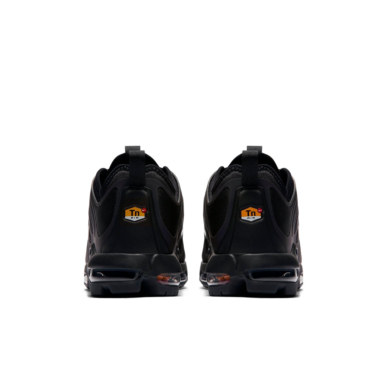 Nike Air Max Plus TN Ultra 'Triple Black' 898015-002