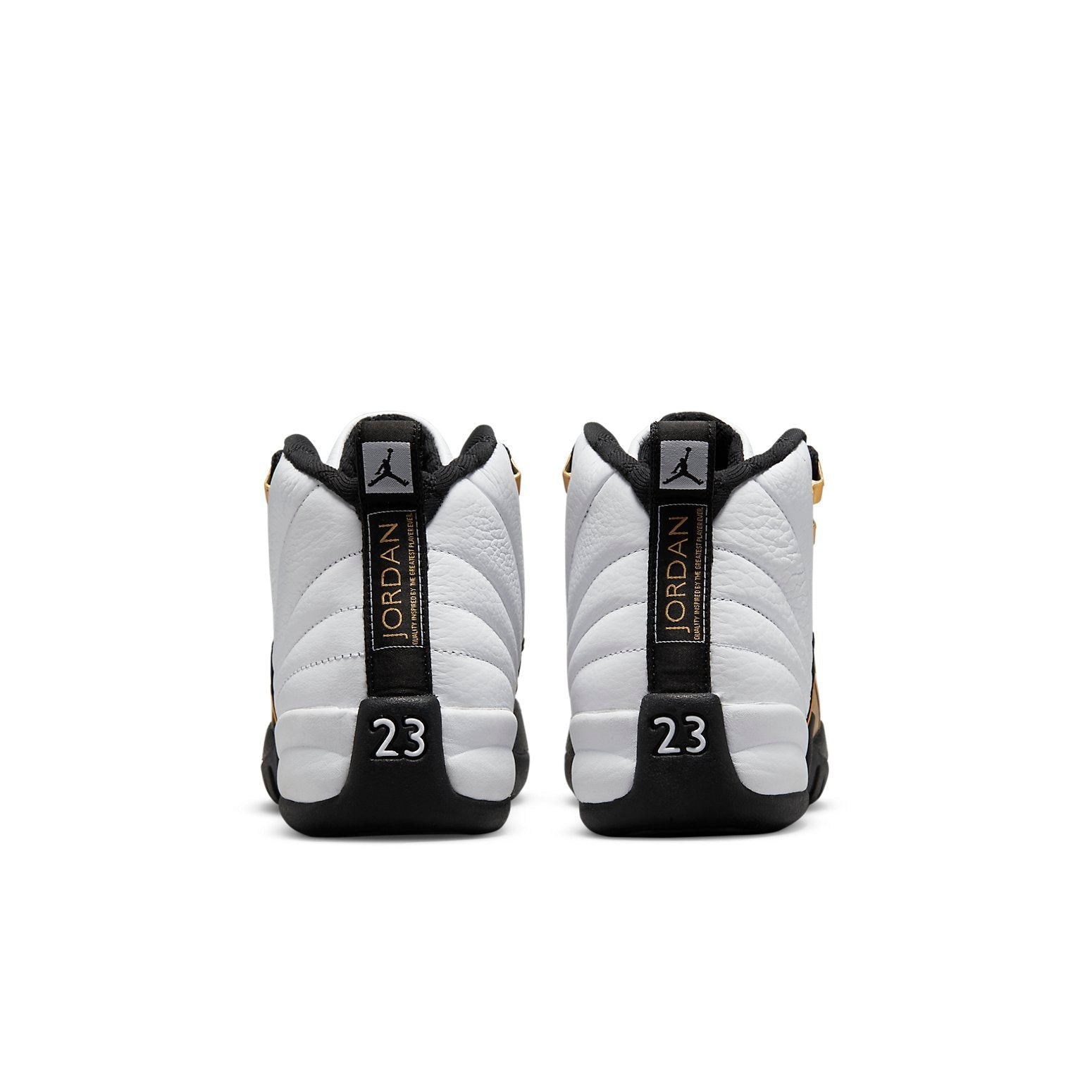(GS) Air Jordan 12 Retro 'Royalty' 153265-170