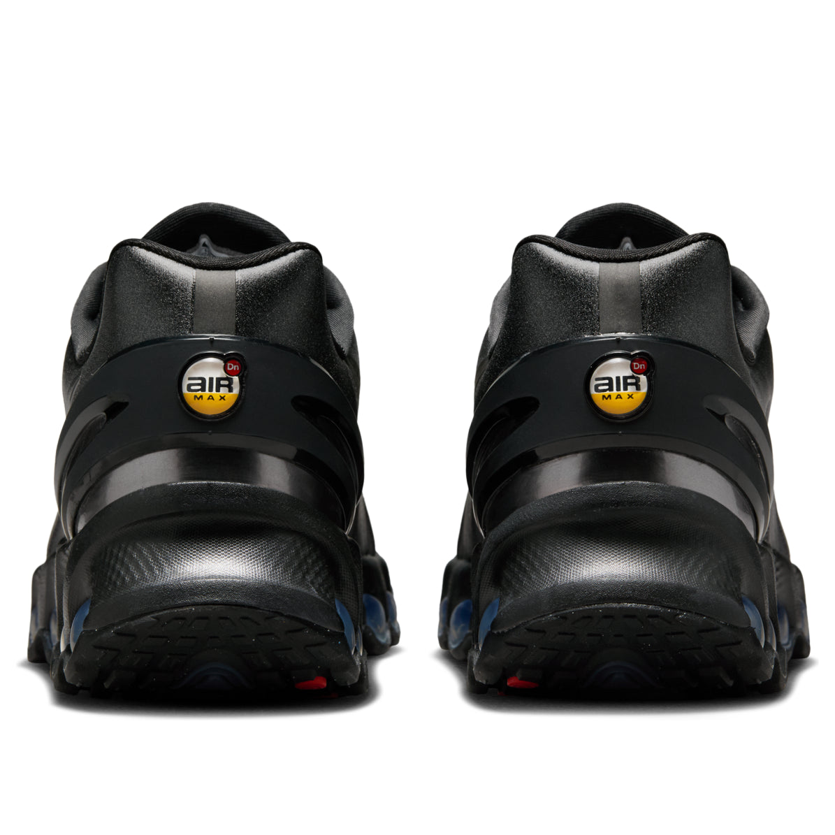 (WMNS) Nike Air Max Dn8 'Black' HF5509-002