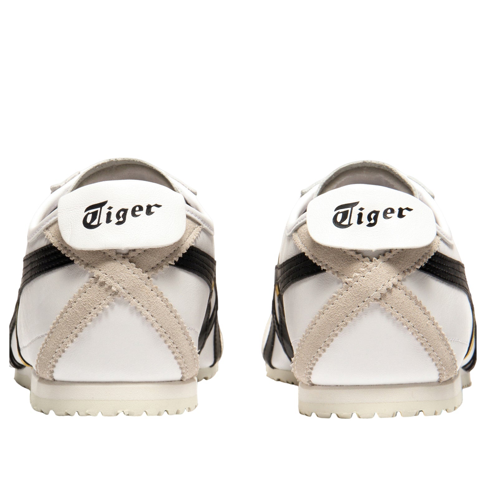 Onitsuka Tiger Mexico 66 'White Sunflower Yellow' 1183C102-108