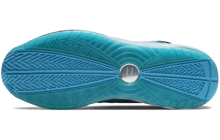 Nike Air Max LeBron 7 Retro QS 'All-Star' 2020 CU5646-400