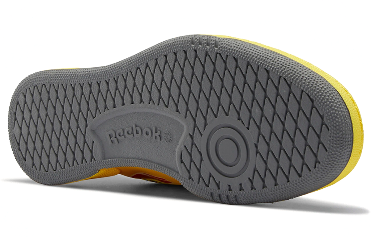 Reebok Power Rangers x Club C 'Saber-Toothed Tiger Zord' GW2424