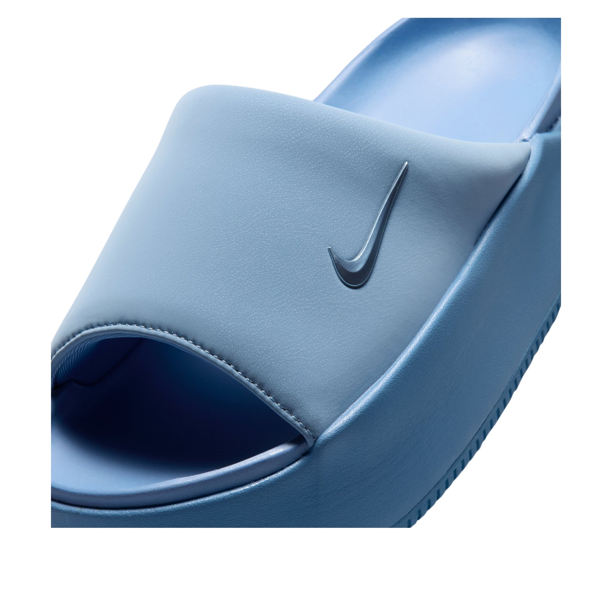 (WMNS) Nike Calm Elevation Slides 'Work Blue' HJ5601-400