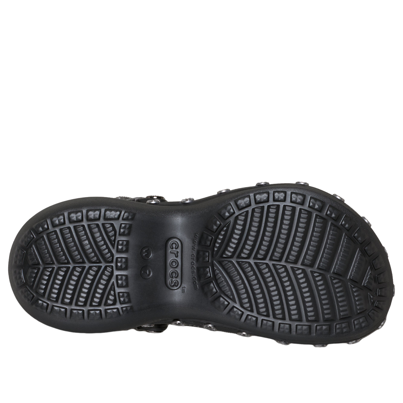 Crocs x Andersson Bell Bae Clog 'Black' 212978-001