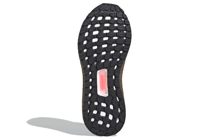 (WMNS) adidas Ultraboost 20 'Black Signal Pink' FV8340