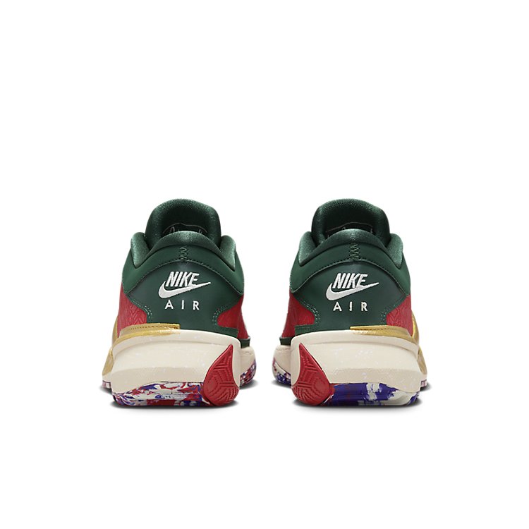 Nike Zoom Freak 5 'Keep it a Buck' DZ2944-600