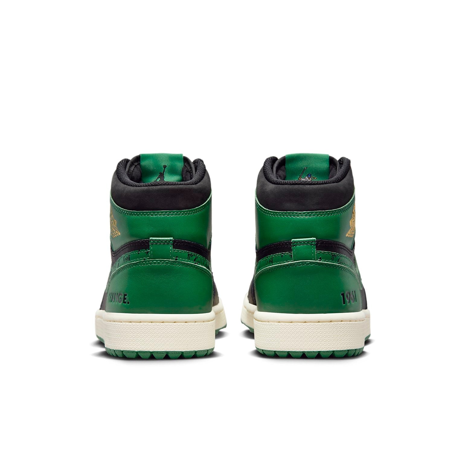 Air Jordan 1 Retro High Golf 'Eastside Golf 1961' FJ0849-001