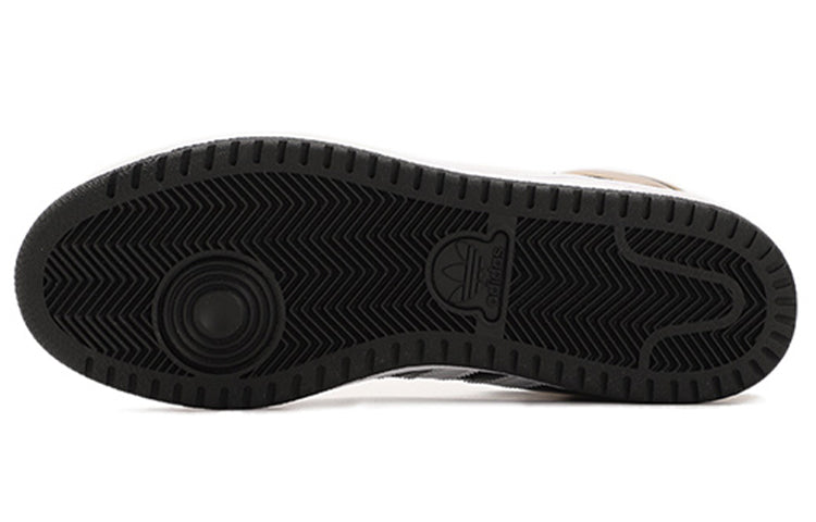 adidas Top Ten RB 'Black Gold Patent' FX7873