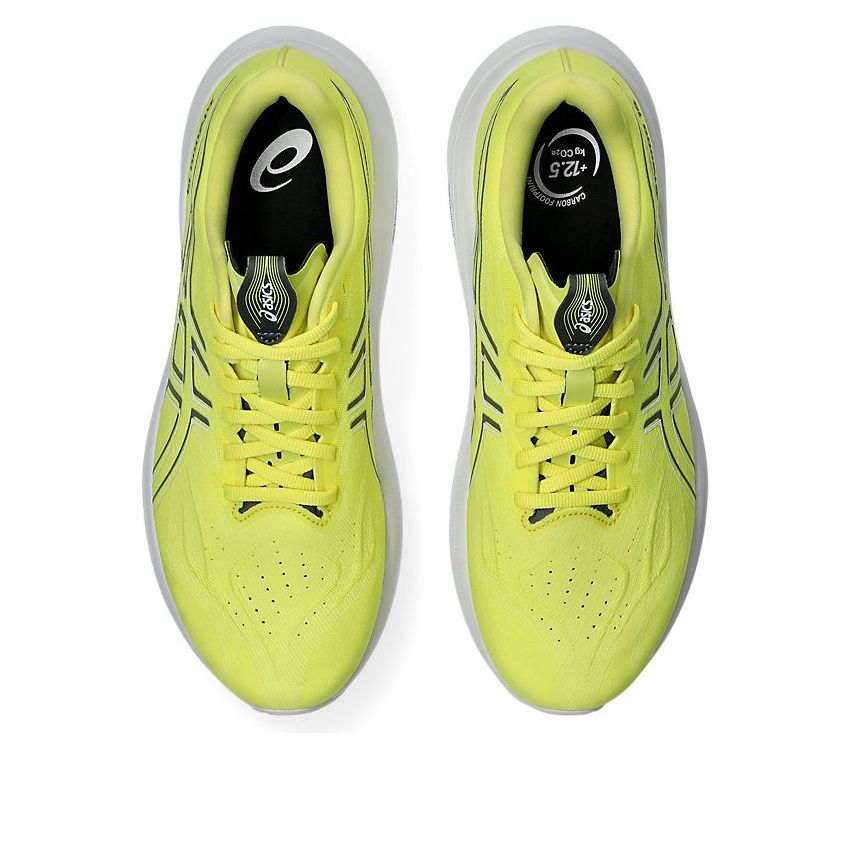 ASICS GT 2000 14 'Citron Steel Grey' 1011C056-750