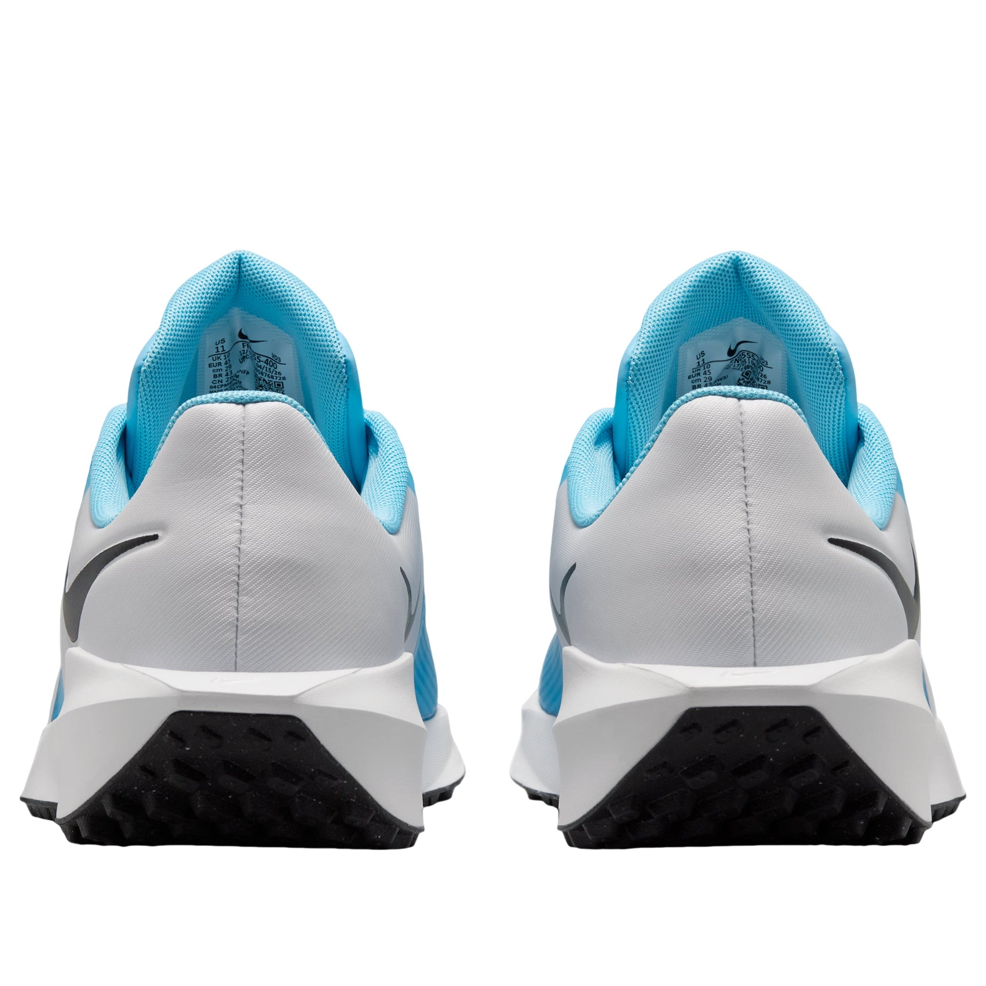 Nike Infinity G NN 'Work Blue Photon Dust' FN0555-400