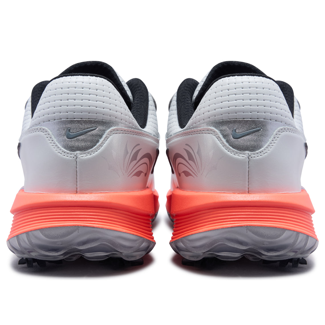 Nike Victory Pro 4 Golf 'Off White Black Hot Lava' IO8149-100