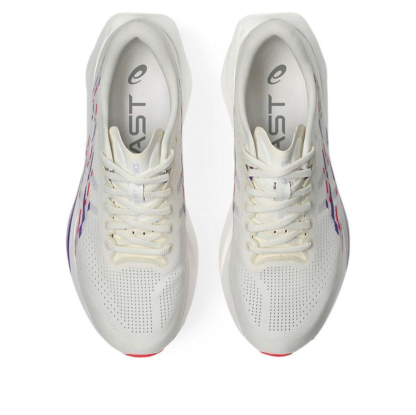 ASICS Sonicblast 'Cream Purple Red' 1011C083-100