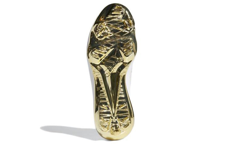adidas Adizero Afterburner 6 'Gold Metallic' DB3434