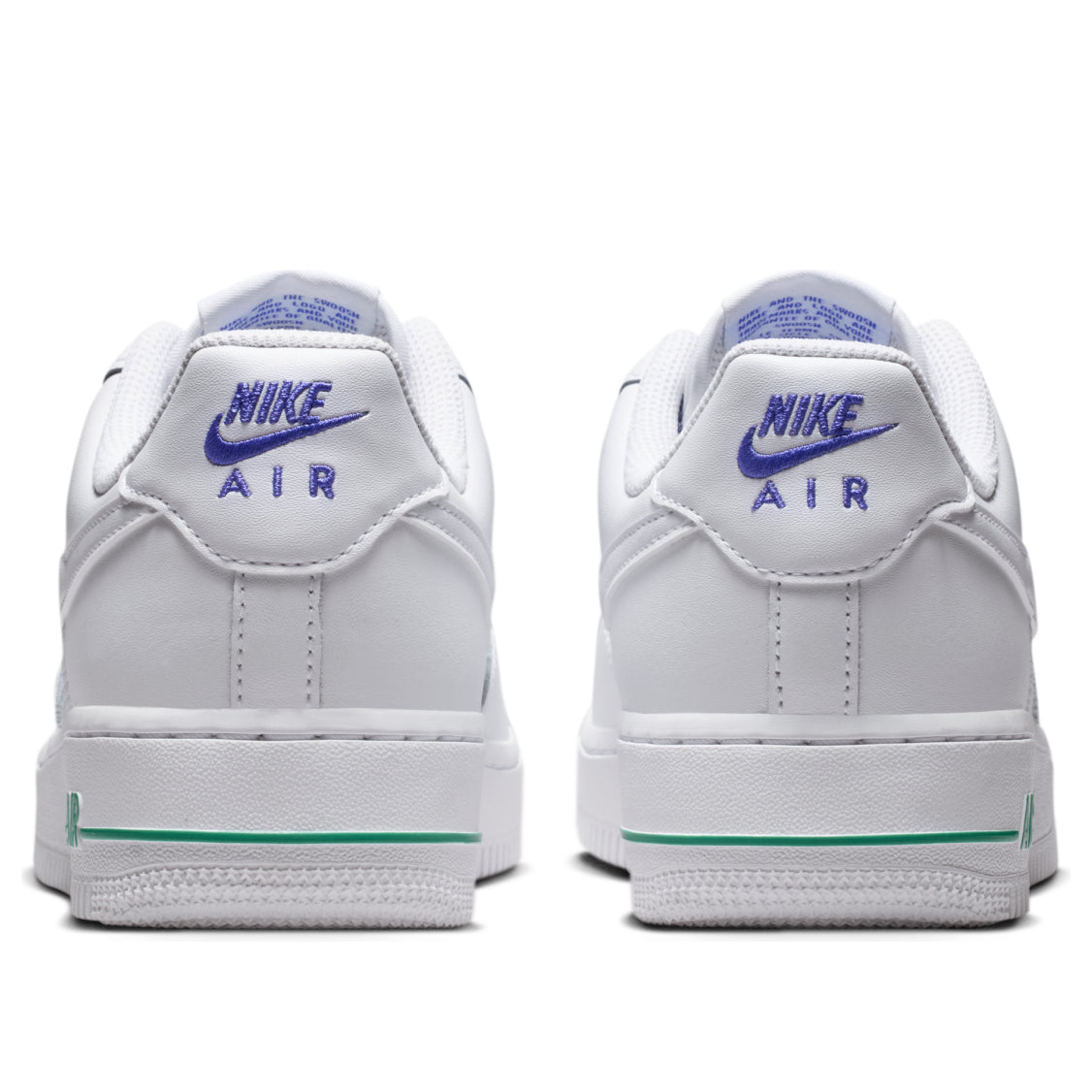 (WMNS) Nike Air Force 1 '07 SE 'Iris Persian Violet' IF0498-101