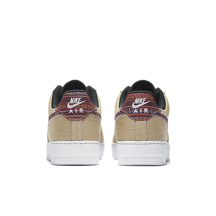 Nike Air Force 1 '07 LV8 'Khaki' 823511-200