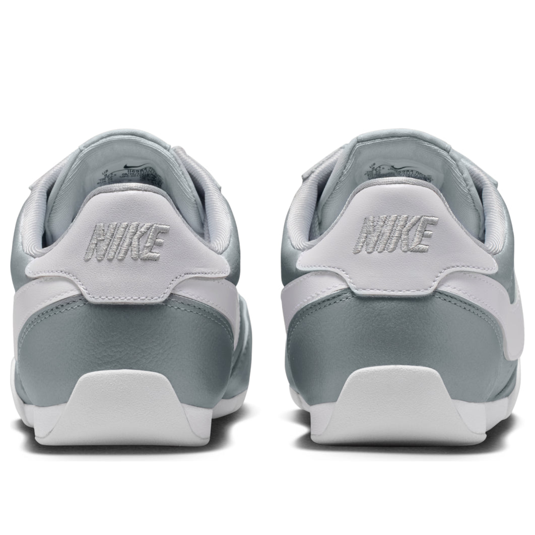 (WMNS) Nike Sprint Sister 'Metallic Silver White Grey Fog' II6984-001