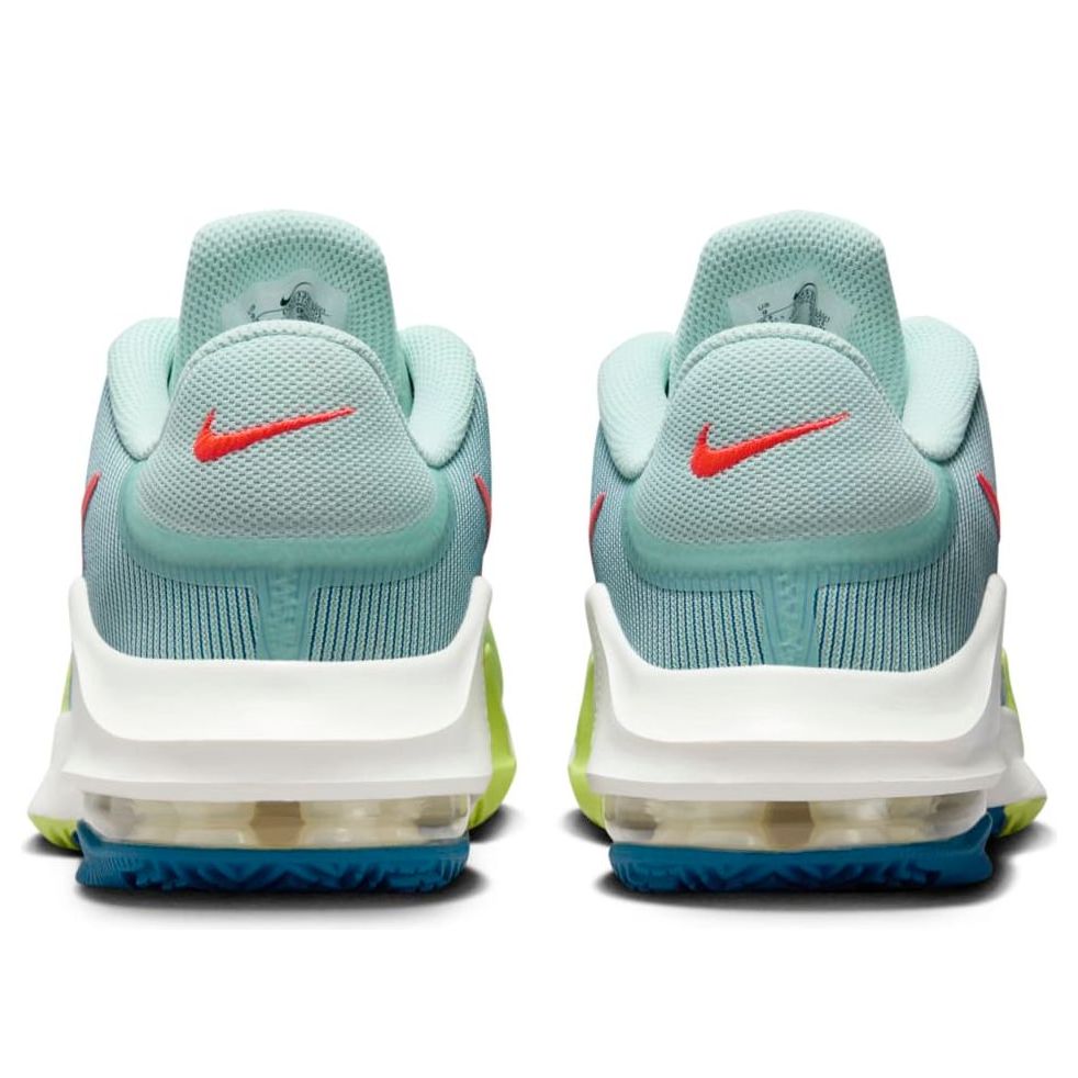 Nike Air Max Impact 4 'Jade Ice Industrial Blue' DM1124-301