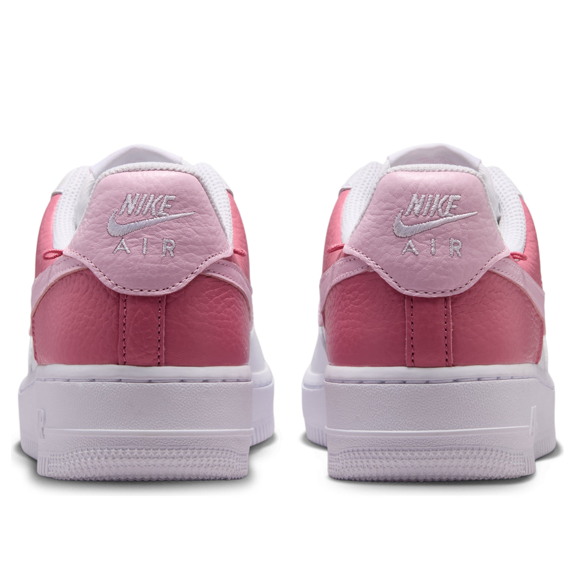 (WMNS) Nike Air Force 1 '07 Low 'White Peony Pink Foam' IR0872-100