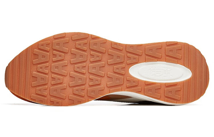 ANTA Heritage 3.0 Low 'Brown White' 112248871-5