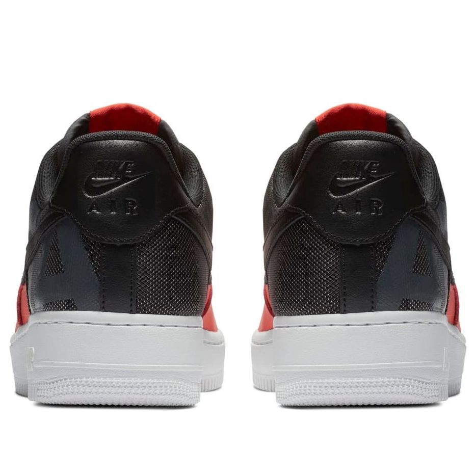 Nike Air Force 1 Low '07 'Habanero Red' AV8363-600
