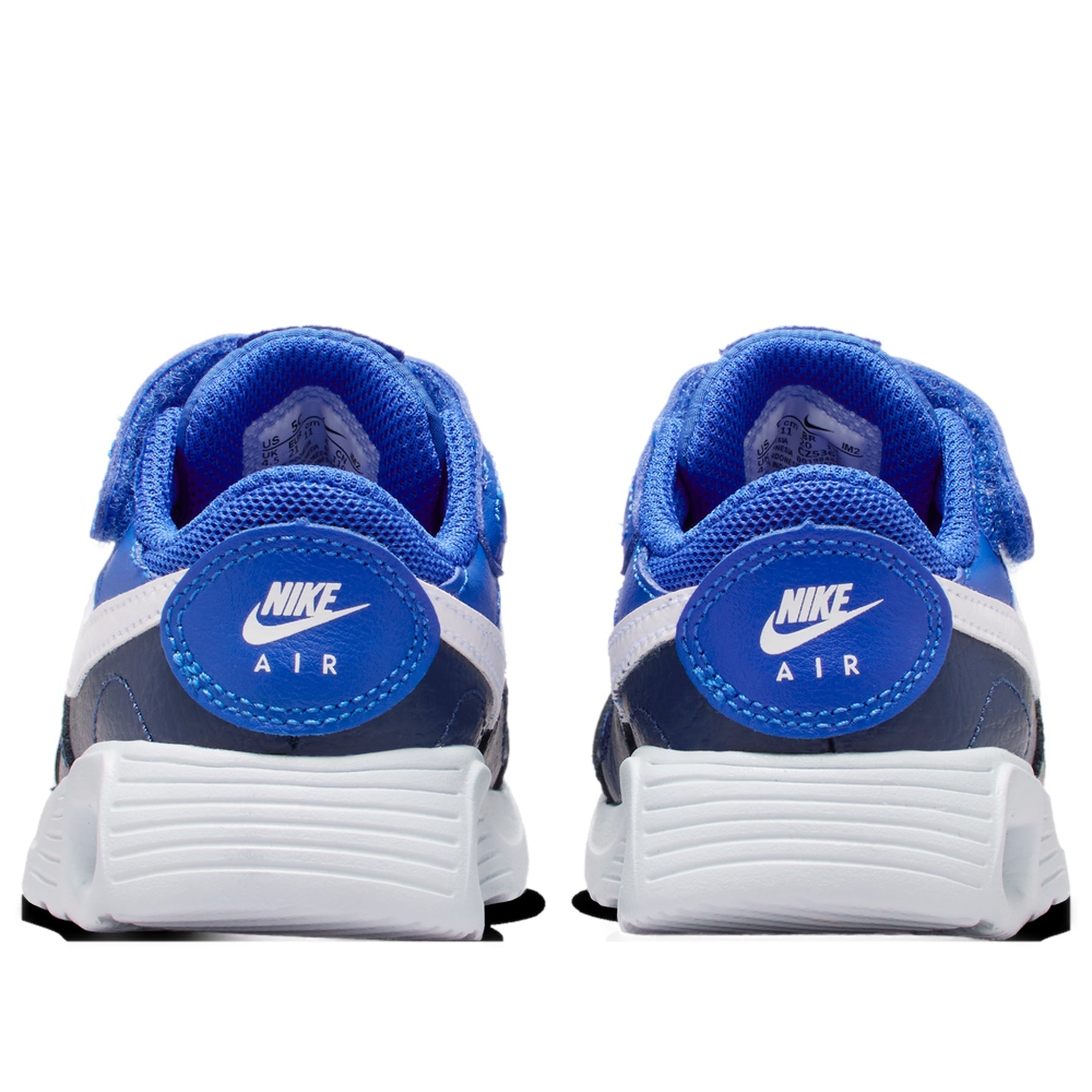 (TD) Nike Air Max SC 'Hyper Royal Midnight Navy White' CZ5361-402