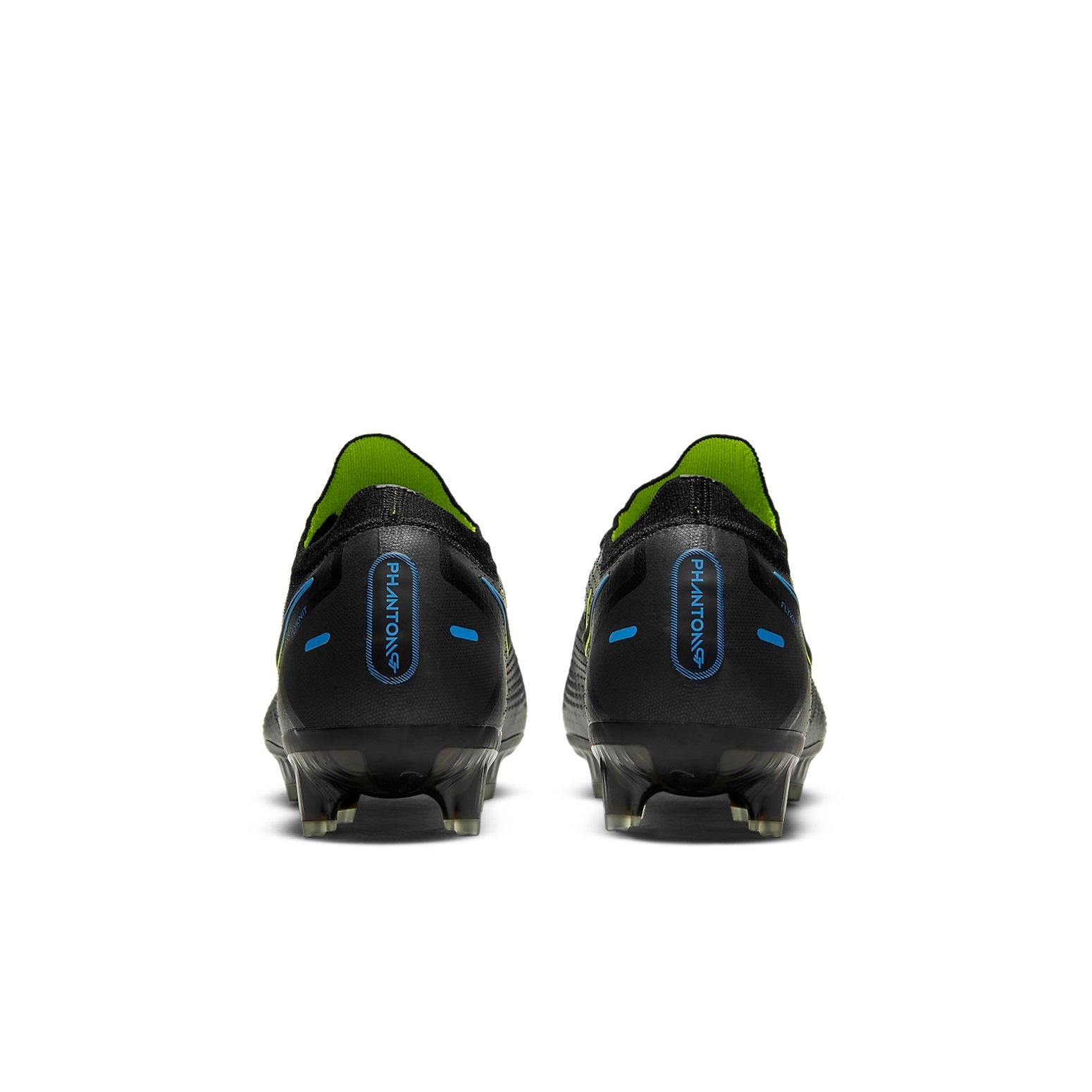 Nike Phantom GT Elite FG 'Black Cyber' CK8439-090