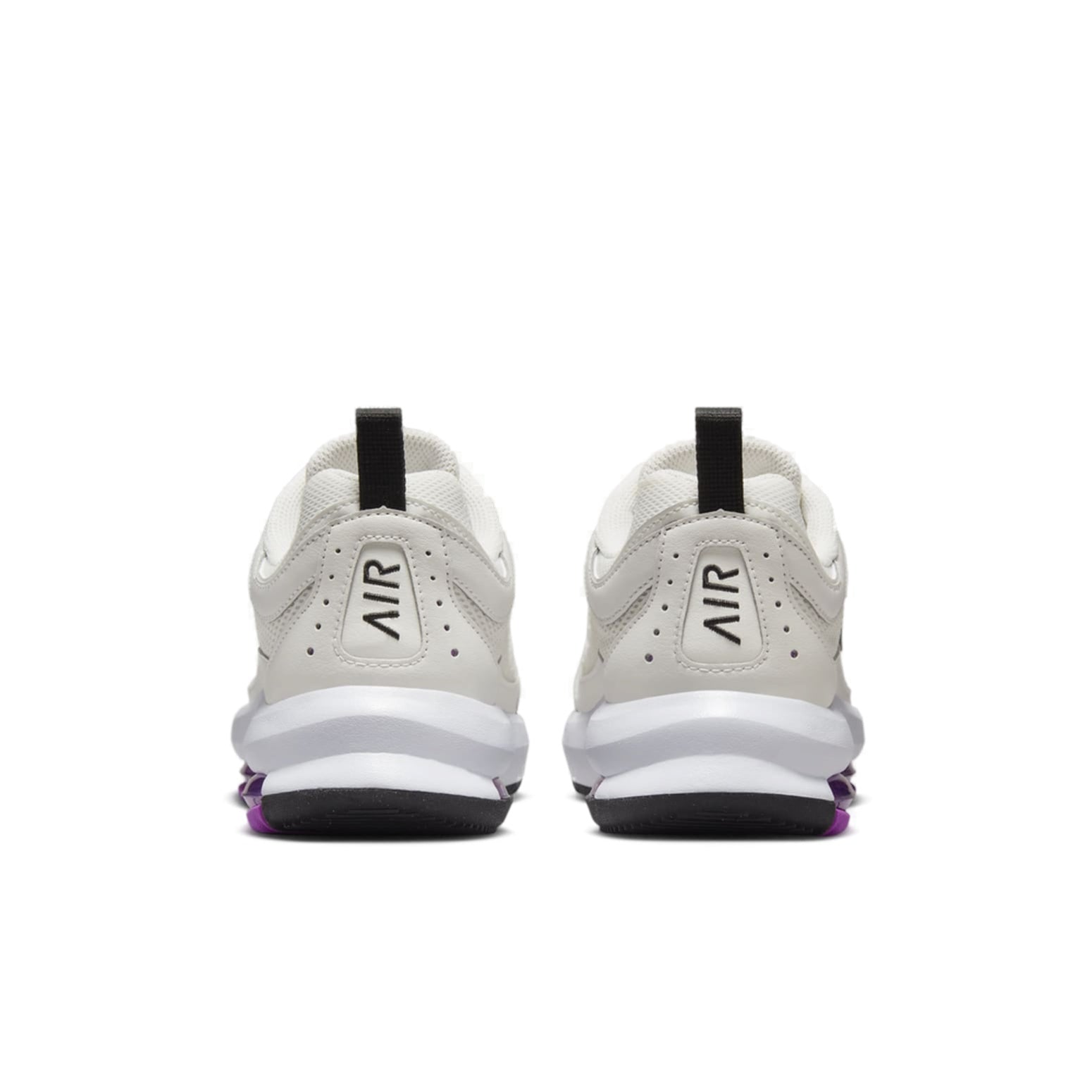 (WMNS) Nike Air Max AP 'Beige Purple' CU4870-004