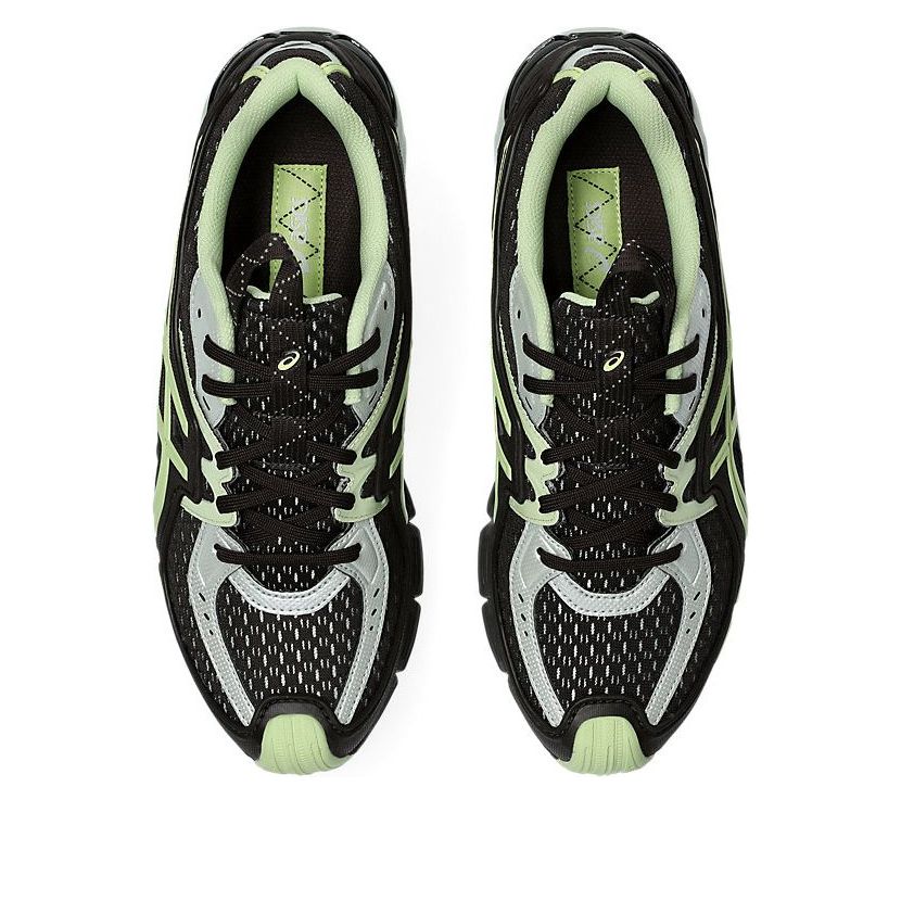 ASICS x Kiko Kostadinov UB12-S Gel-SD-Lyte 'Lichen Rock Black Coffee' 1203A665-300