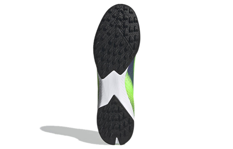 adidas X Ghosted .3 TF 'Precision to Blur Pack' EG8202