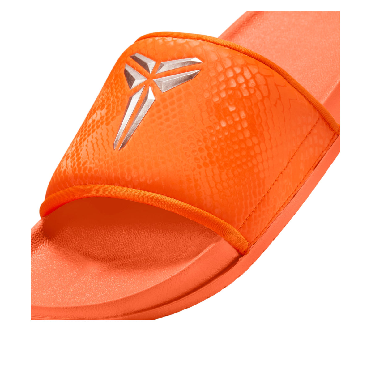 Nike x Kobe Bryant Offcourt Slide 'Safety Orange' IF2870-800