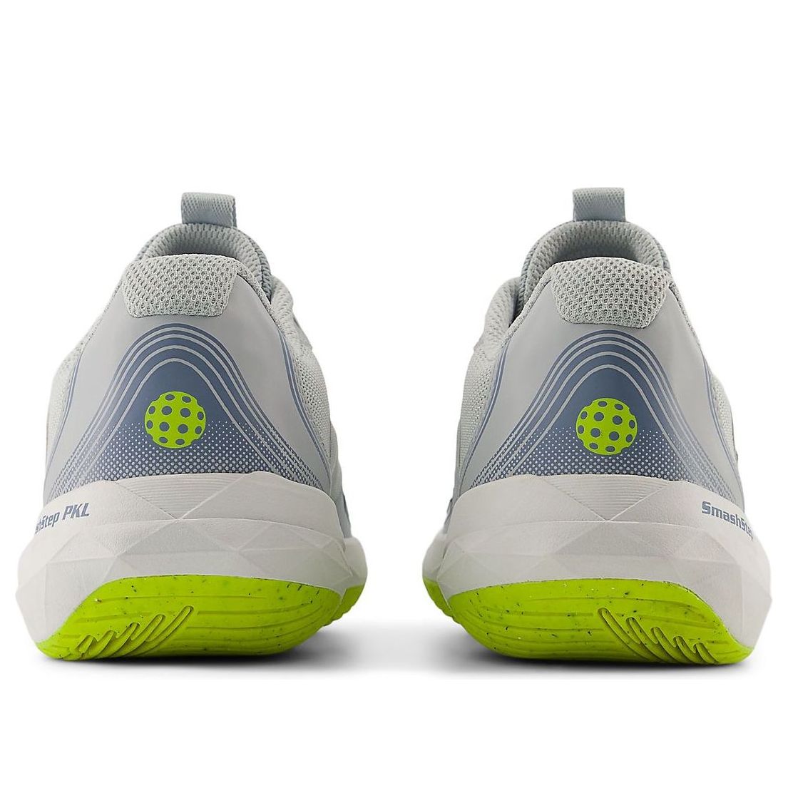 (WMNS) New Balance SmashStep PKL 'Light Zinc Blue Glint Blue' WHSMA8AD