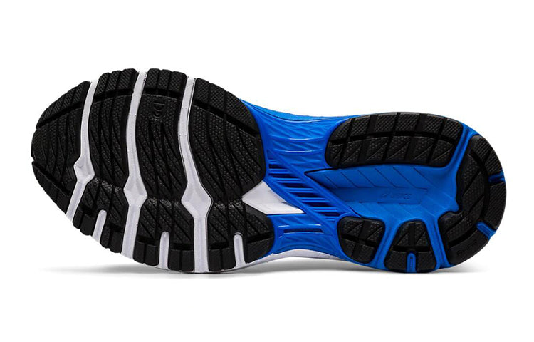 (GS) ASICS GT-2000 8 'Electric Blue' 1014A114-401